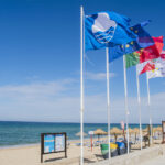 Sul Informação - Praia de Faro pode receber obras durante o Verão para reparar danos do temporal de Março