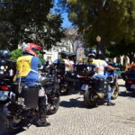 Sul Informação - Milhares de motards partiram de Faro para percorrer Portugal de Lés-a-Lés