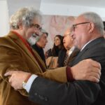 Sul Informação - Cláudio Torres: «Oxalá» Mértola consiga apoio para manter vivo o seu território