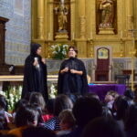 Sul Informação - Crianças de Faro foram à Sé ouvir um dos órgãos mais antigos do país [com fotos]