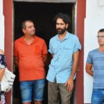 Sul Informação - Já se pode percorrer as ruas de Messines para recuperar a memória da arte do latoeiro