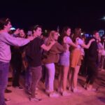 Sul Informação - Depois da festa com Miguel Bravo e Quim das Remisturas, hoje há Hybrid Theory na Semana Académica