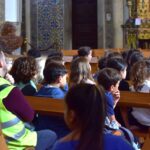 Sul Informação - Crianças de Faro foram à Sé ouvir um dos órgãos mais antigos do país [com fotos]
