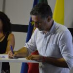 Sul Informação - Assinado o pacto para tornar o Mira «um território de culturas e experiências singulares»