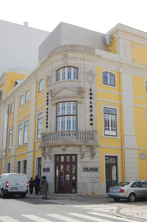 Sul Informação - Há um casting em Loulé para quem quer ser músico de jazz