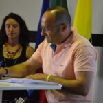 Sul Informação - Assinado o pacto para tornar o Mira «um território de culturas e experiências singulares»