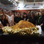 Sul Informação - Dom Rodrigo de Lagos com 126,7 quilos já é recorde do Guiness