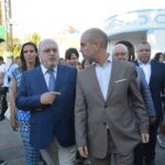 Sul Informação - FATACIL arrancou com ministro, Xutos e grande enchente