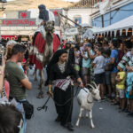 Sul Informação - Castro Marim regressou à época medieval com desfile histórico