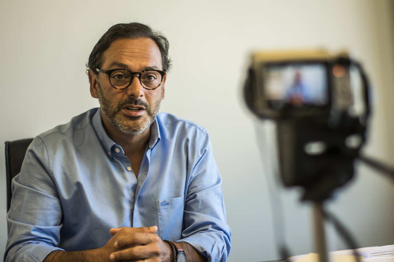 Sul Informação - Presidente da RTA «lamenta» introdução da Taxa Turística no Algarve e avisa para os seus perigos