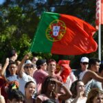 Sul Informação - FOTOGALERIA: Custou mas foi!