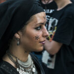 Sul Informação - Castro Marim regressou à época medieval com desfile histórico