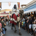 Sul Informação - Castro Marim regressou à época medieval com desfile histórico