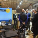 Sul Informação - Bienal de Turismo de Natureza fez «verdadeira reflexão» sobre sustentabilidade