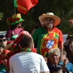 Sul Informação - FOTOGALERIA: Custou mas foi!