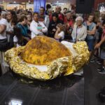 Sul Informação - Dom Rodrigo de Lagos com 126,7 quilos já é recorde do Guiness