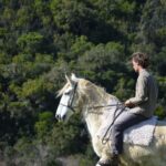Sul Informação - Rememorar sons e gestos na paisagem, com Eva Poro no Monte Paraíso