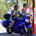 Sul Informação - Milhares de motards partiram de Faro para percorrer Portugal de Lés-a-Lés