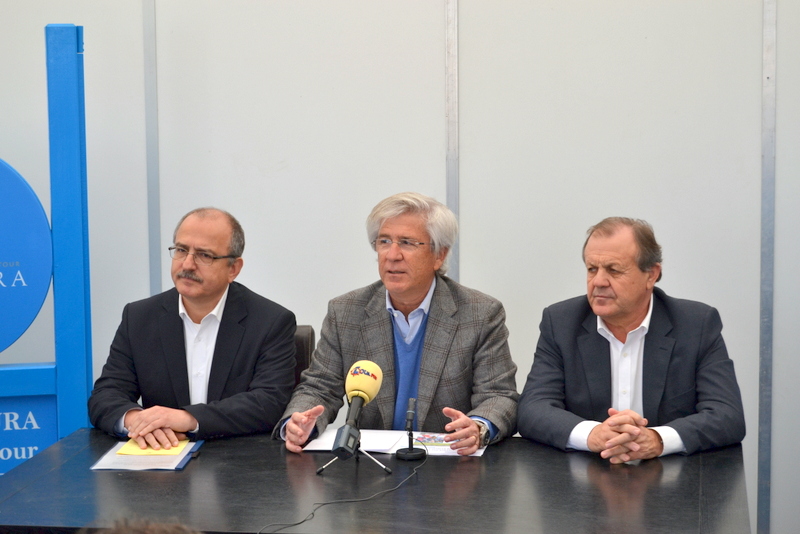 Sul Informação - Atlantic Tour 2015 traz 300 cavaleiros, mil cavalos e 21 milhões de euros ao Algarve