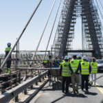 Sul Informação - Obras que ainda faltam na EN125 são para se ir fazendo