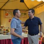 Sul Informação - Festival da Cerveja de Silves começou com muito calor e muita gente [fotogaleria]