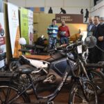 Sul Informação - Bienal de Turismo de Natureza abriu com muito debate e visita de secretário de Estado
