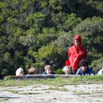 Sul Informação - Rememorar sons e gestos na paisagem, com Eva Poro no Monte Paraíso