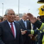 Sul Informação - «Algarve é das regiões mais expostas às alterações climáticas» alerta o primeiro ministro