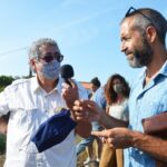 Sul Informação - Juntos pelo Sudoeste quer obrigar CCDR Alentejo a avaliar impacte ambiental das estufas no Parque Natural