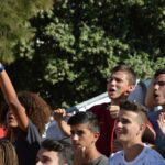 Sul Informação - FOTOGALERIA: Custou mas foi!