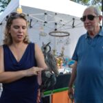 Sul Informação - Festival da Cerveja de Silves começou com muito calor e muita gente [fotogaleria]