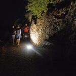 Sul Informação - Caminhada ao luar deu a conhecer o vale de Salir, fértil em História e histórias
