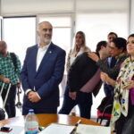 Sul Informação - “Literacia em Saúde” chegou a mais de 700 idosos algarvios e balanço é «muito positivo»