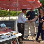 Sul Informação - Festival da Cerveja de Silves começou com muito calor e muita gente [fotogaleria]