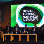 Sul Informação - Bienal de Turismo de Natureza abriu com muito debate e visita de secretário de Estado