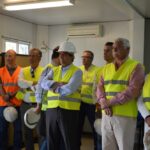 Sul Informação - Nova ETAR da Companheira (sem mau cheiro) começa a funcionar a 7 de Março de 2018