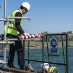 Sul Informação - Obras que ainda faltam na EN125 são para se ir fazendo