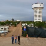Sul Informação - O fim de uma era: Câmara de Faro retoma posse do parque de campismo