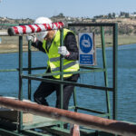 Sul Informação - Obras que ainda faltam na EN125 são para se ir fazendo