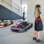 Sul Informação - “Racing School” do Autódromo acelera com novos Porsche em «ano histórico»