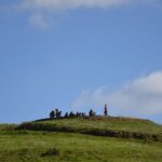 Sul Informação - Rememorar sons e gestos na paisagem, com Eva Poro no Monte Paraíso