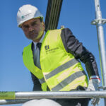 Sul Informação - Obras que ainda faltam na EN125 são para se ir fazendo