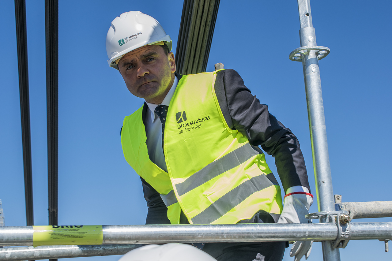 Sul Informação - Obras que ainda faltam na EN125 são para se ir fazendo