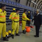 Sul Informação - Dispositivo de Combate a Fogos no Algarve reforçado e com muitas novidades