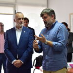 Sul Informação - “Literacia em Saúde” chegou a mais de 700 idosos algarvios e balanço é «muito positivo»