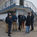 Sul Informação - O fim de uma era: Câmara de Faro retoma posse do parque de campismo