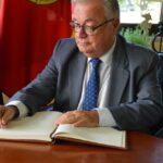 Sul Informação - Torre albarrã do Castelo de Paderne restaurada com o «processo construtivo histórico» dos almóadas