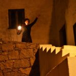 Sul Informação - Marmelete, onde se ouve o lento escorrer da noite, entre teatro, copinhos de medronho e música