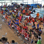 Sul Informação - Jovens nadadores algarvios conquistam títulos no Torneio Zonal de Infantis