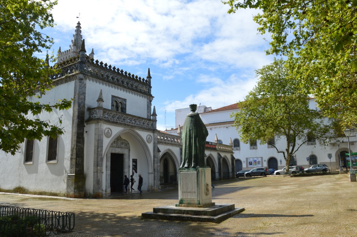 Sul Informação - CIMBAL aprova transferência do Museu Regional de Beja para a rede do Ministério da Cultura
